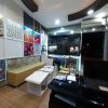 نصب و فروش انواع کاغذ دیواری ، پوستر سه بعدی و سقف کاذب در سراسر تهران