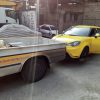 امداد خودرو و یدک کش در سعادت آباد و سراسر تهران