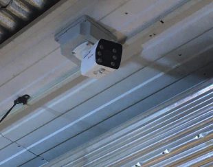 گروه فنی مهندسی انتخاب ایمن – خدمات دوربین مداربسته و دزدگیر اماکن در ایلام