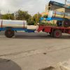 تانکر سازی سید حسین بهشتی – تولید ، خرید و فروش انواع تانکر چرخدار در مشهد