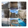تخریب و بازسازی ساختمان های قدیمی در شیراز