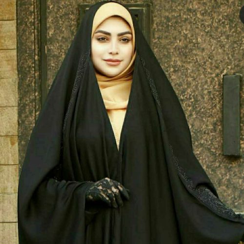 فروش محصولات حجاب و مذهبی در یزد و سراسر ایران