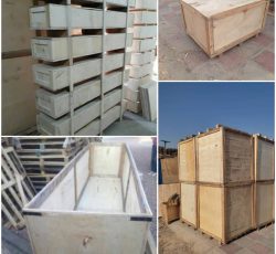 تولید و فروش انواع جعبه چوبی و باکس چوبی در تهران – ده حسن
