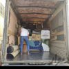 حمل اثاثیه منزل و کارگر اثاث کشی در یزد
