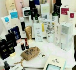 نمایندگی فروش محصولات آرایشی و بهداشتی لدورا در فارسان – چهارمحال وبختیاری