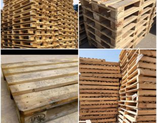 فروش پالت چوبی سادات در سراسر کشور