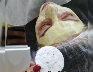 مرکز پاکسازی تخصصی پوست در مشهد