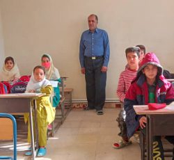 تدریس خصوصی تمام دروس ابتدایی اول تا ششم ابتدایی در سنقر – کرمانشاه