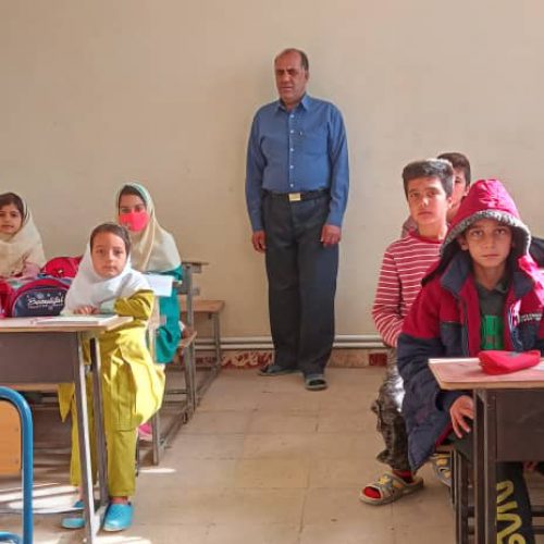 تدریس خصوصی تمام دروس ابتدایی اول تا ششم ابتدایی در سنقر – کرمانشاه
