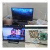 تعمیر انواع تلویزیون LED LCD در تهرانپارس و سراسر تهران
