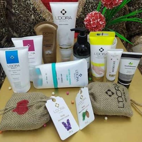 نمایندگی فروش محصولات آرایشی و بهداشتی لدورا در فارسان – چهارمحال وبختیاری
