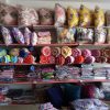 تولید و فروش روبالشتی و تشک سنتی در کاشان