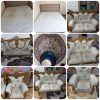 مبل شویی و قالیشویی تخصصی در محل تک واش ( همدان )