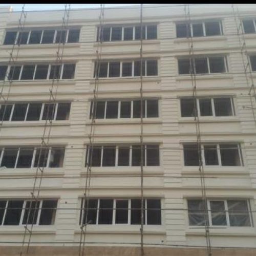 انجام بازسازی ساختمان و انواع خدمات ساختمانی در سراسر تهران
