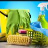 خدمات و نظافت منزل در کرج
