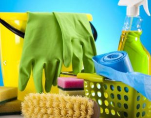 خدمات و نظافت منزل در کرج