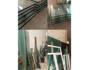 شیشه دوجداره سینا – تولید و فروش انواع شیشه در چهارمحال و بختیاری