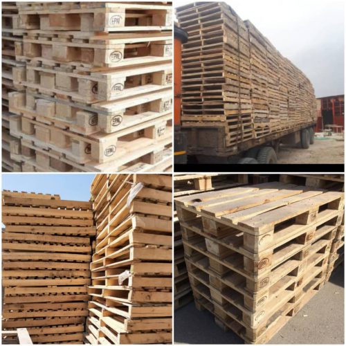 فروش پالت چوبی سادات در سراسر کشور
