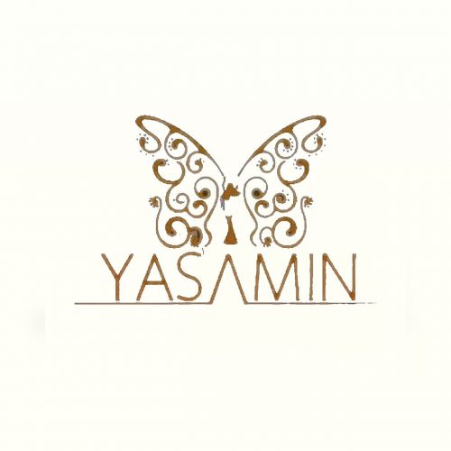 سالن آرایش و زیبایی یاسمین در مرزداران – تهران