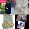 فروش محصولات حجاب و مذهبی در یزد و سراسر ایران