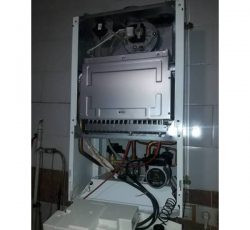 تکنسین تعمیرات پکیج و داکت اسپلیت لوازم حرارتی و برودتی در کرج