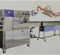 تولید و فروش انواع ماسک پزشکی و پک های استریل شده با دستگاه تمام اتوماتیک به همراه دریچه uv در تهران – عبدل آباد