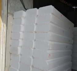 تولید و فروش انواع فوم سقفی و ورق های یونولیت در شیراز