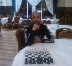 آموزش شطرنج حضوری و آنلاین در زنجان