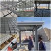 اجرای سقف عرشه فولادی ( متال دک ) در سراسر کشور