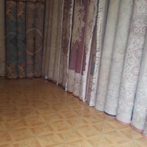 خرید و فروش انواع فرش کارکرده در مشهد