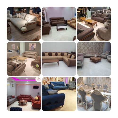 تولید و تعمیرات تخصصی مبلمان و صنایع چوبی حتی در منزل در کرج – گلشهر