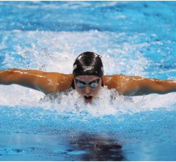 آموزش شنا ، ایروبیک در آب و سینکرونایز از مبتدی تا پیشرفته در کرج و تهران