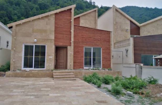 خرید و فروش زمین و ویلا و پیمانکاری ساختمان در مازندران – چمستان