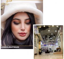 سالن زیبایی vip شهر راز – خدمات آرایشی و زیبایی در شیراز