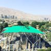 طراحی ، تولید و اجرا سازه های فضایی و فلزی پارس استار در اصفهان