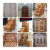 طراحی ، ساخت و فروش منبر و درب مساجد در اصفهان