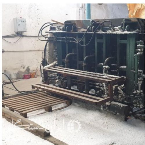 Buy and sell all nylon foam production machines