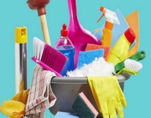 خدمات نظافتی منزل و راه پله در کرج