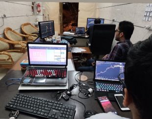 آموزش بازارهای مالی ارز دیجیتال و فارکس در بوشهر