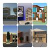 مرکز طراحی و مهندسی نما در کرمان
