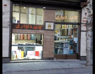 فروش ، پخش و نصب تزئینات داخلی ساختمان در تهران