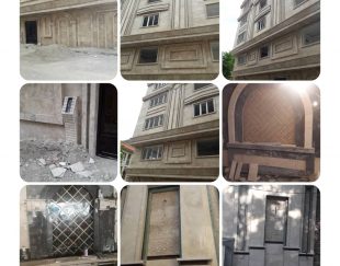 پیمانکاری ساخت و ساز ، تاسیسات و دکوراسیون ساختمان در سراسر تهران