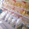 تولید و فروش مصنوعات برنز و برنج محمودی در شهرکرد – لردگان