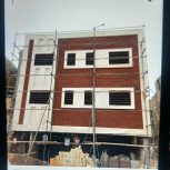انجام خدمات تخصصی نماکاری ساختمان در یزد