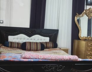 هتل آپارتمان دربست مبله در ملارد – تهران