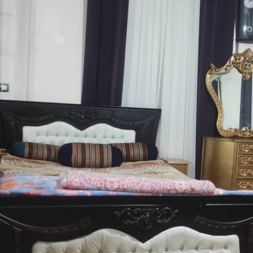 هتل آپارتمان دربست مبله در ملارد – تهران