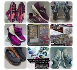 فروشگاه کفش اورجینال – فروش کفش اورجینال و تاناکورا در همدان