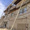 انجام خدمات تخصصی نماکاری ساختمان در یزد