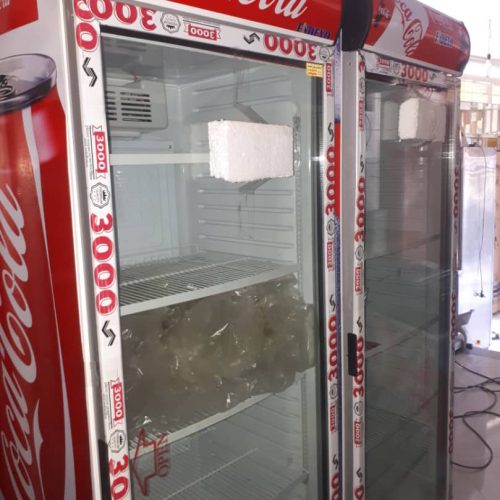 تعمیرکار سیار انواع یخچال و فریزر خانگی و صنعتی در شیراز