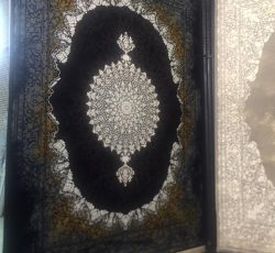 فرش گلستان هلال – تولید و فروش انواع فرش در اصفهان